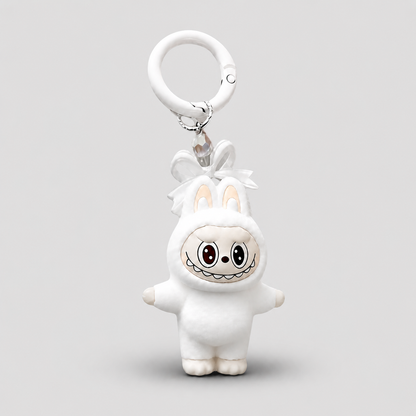 Labubu Keychain | Limited Edition
