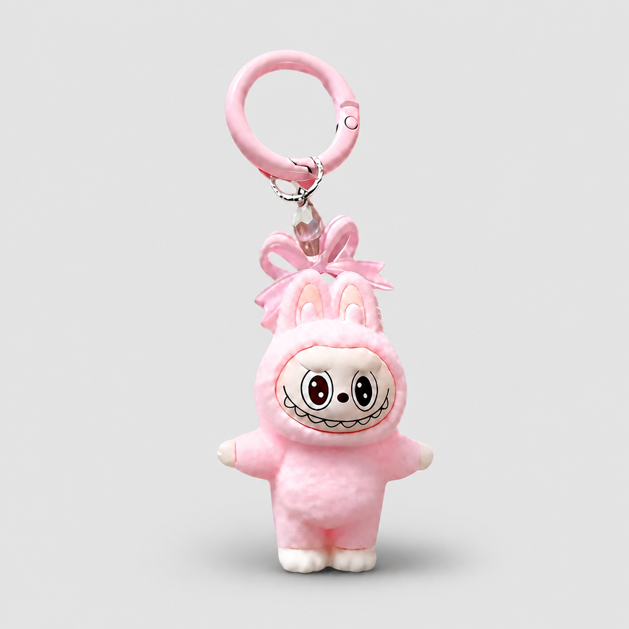 Labubu Keychain | Limited Edition