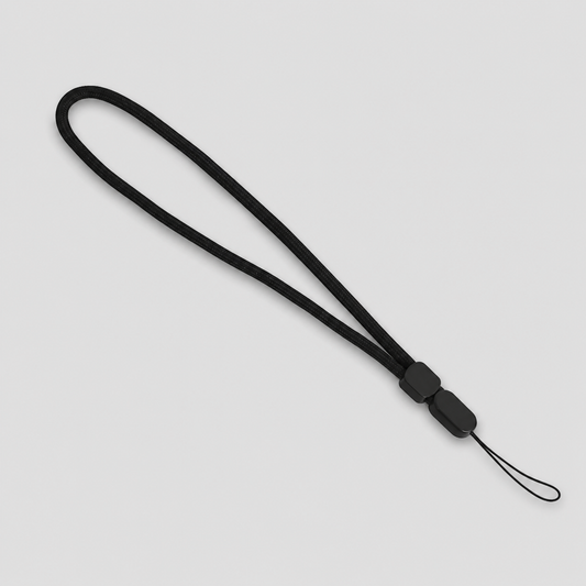 CamKey™ strap