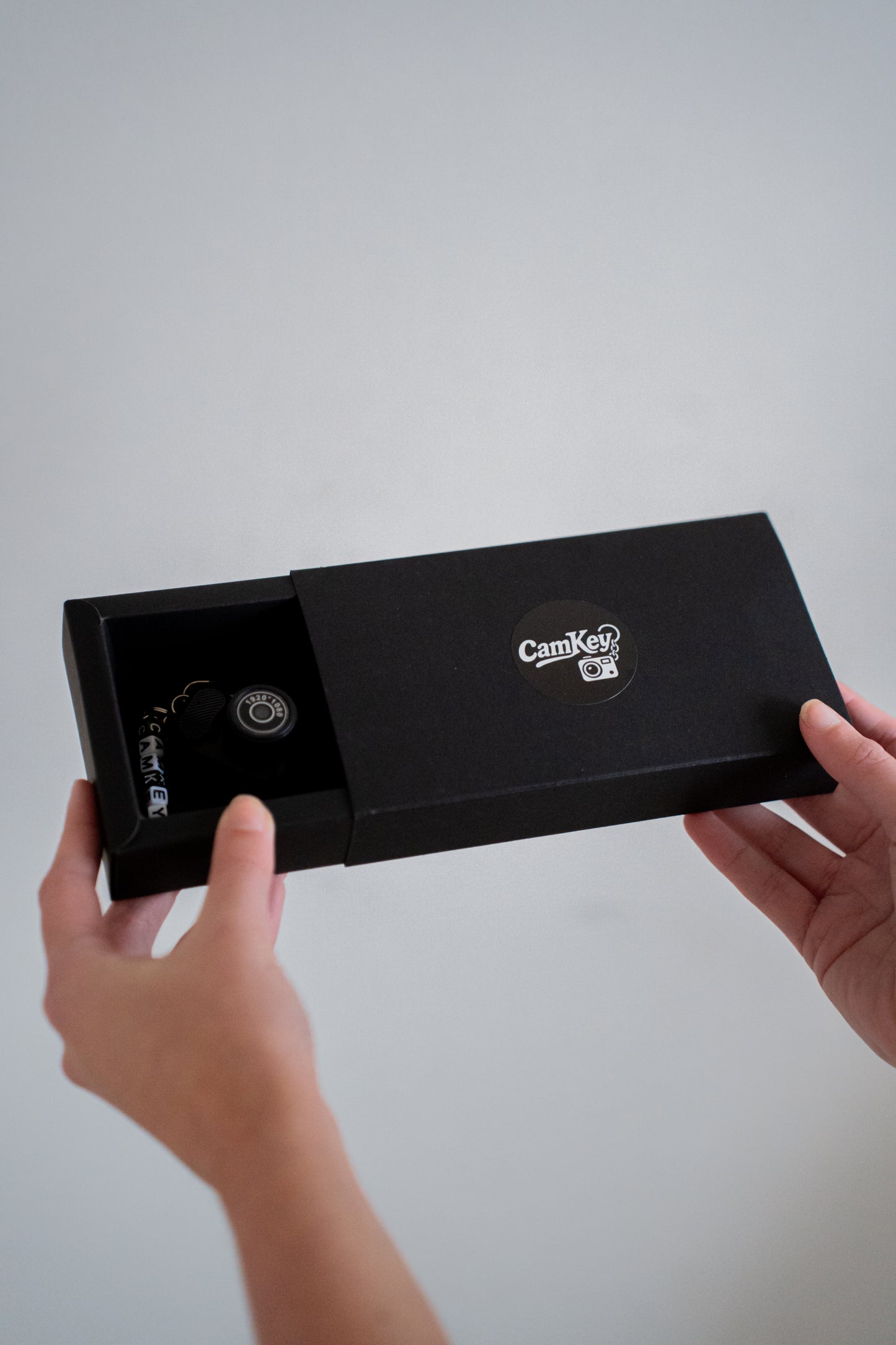 CamKey™
