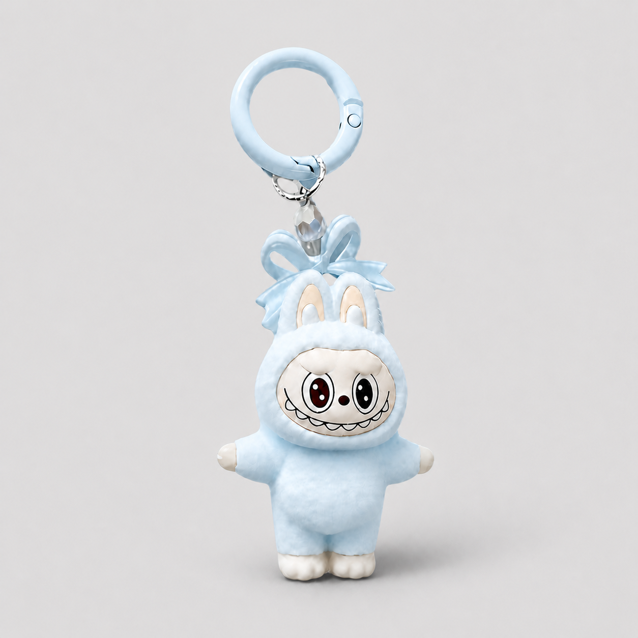 Labubu Keychain | Limited Edition