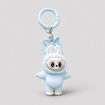 Labubu Keychain | Limited Edition