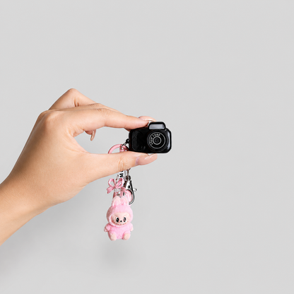 Labubu Keychain | Limited Edition
