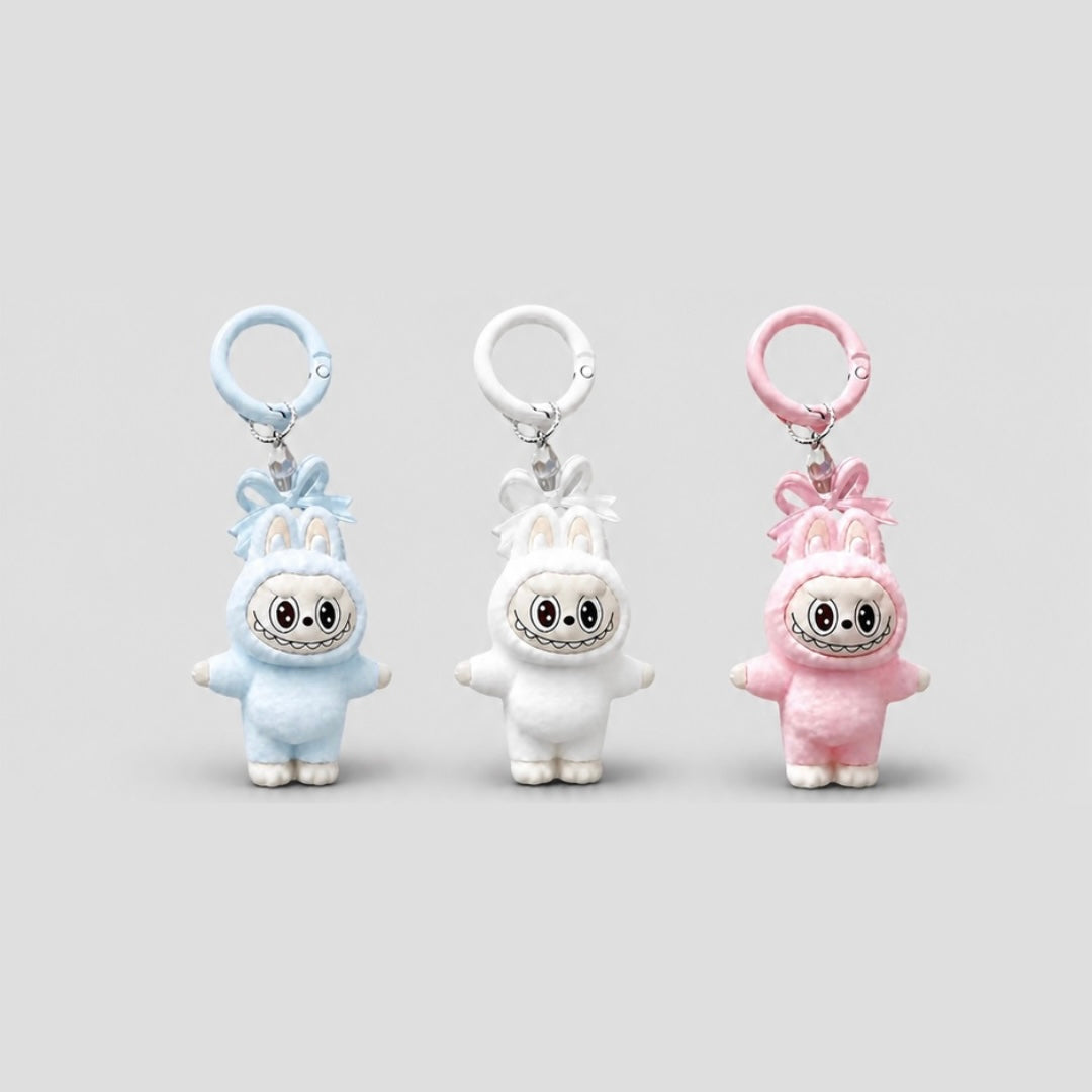 Labubu Keychain | Limited Edition