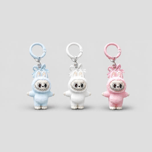 Labubu Keychain | Limited Edition