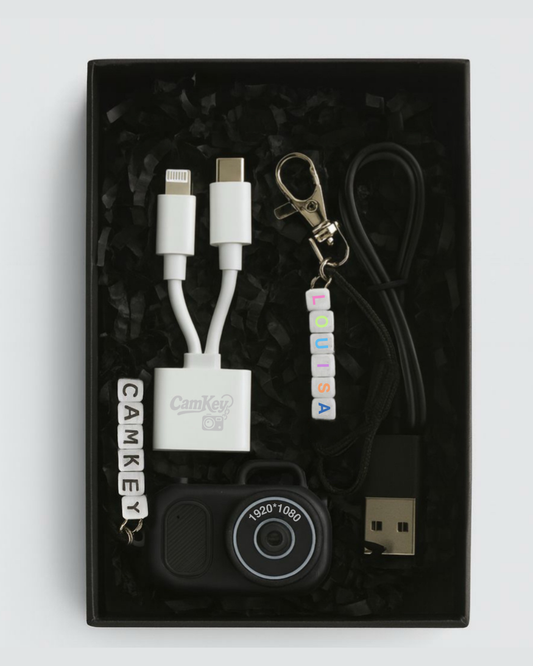 CamKey Bundel